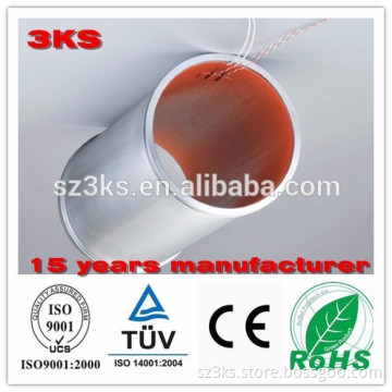 Professional Maker 3KS Silicone Rubber Heating Pad